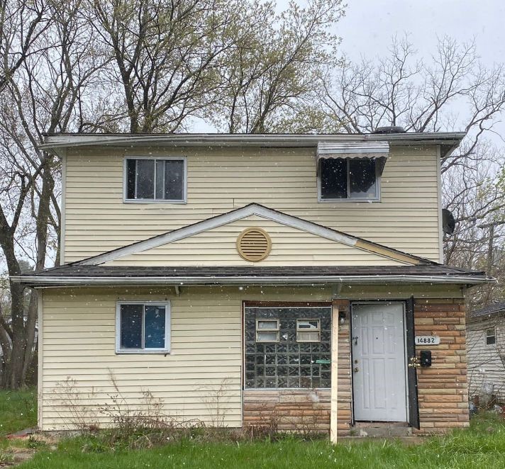 Foto de 14882 Stout St., Detroit, MI, 48223